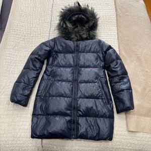 Duvetica Puffer Jacket Women Size 44